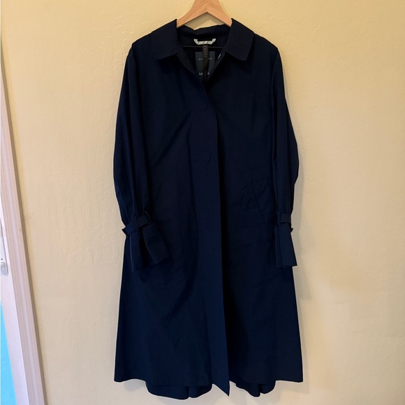 Roksanda x Lululemon trench coat - limited edition - Picture 2 of 8